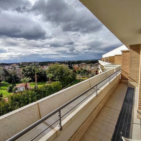 Skai Apartamento Roma Exterior foto