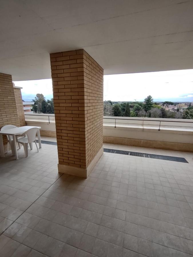 Skai Apartamento Roma Exterior foto