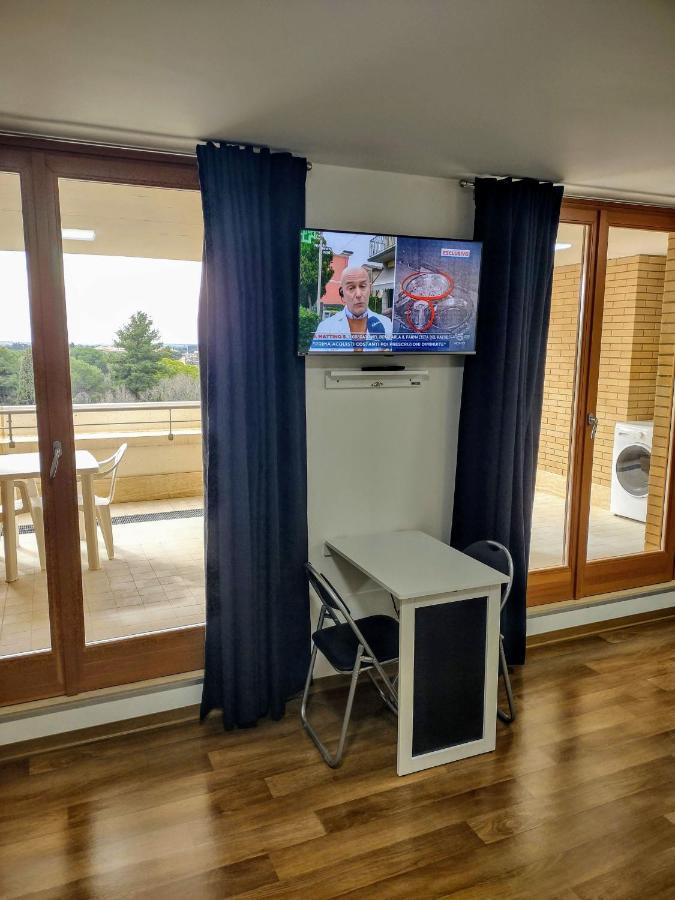 Skai Apartamento Roma Exterior foto