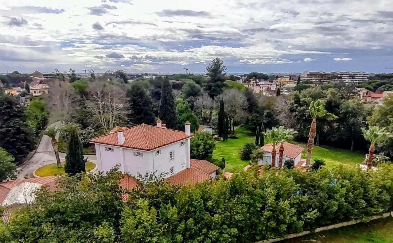 Skai Apartamento Roma Exterior foto
