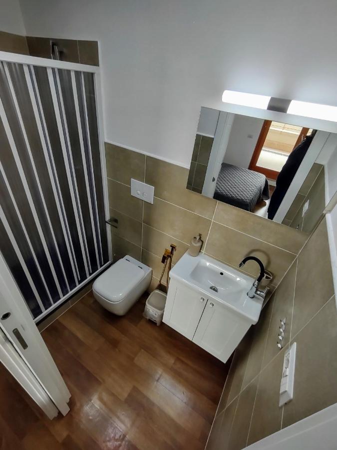 Skai Apartamento Roma Exterior foto