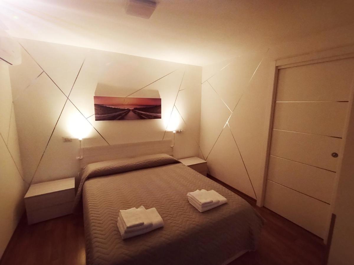 Skai Apartamento Roma Exterior foto
