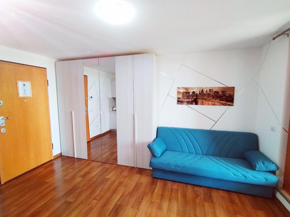 Skai Apartamento Roma Exterior foto